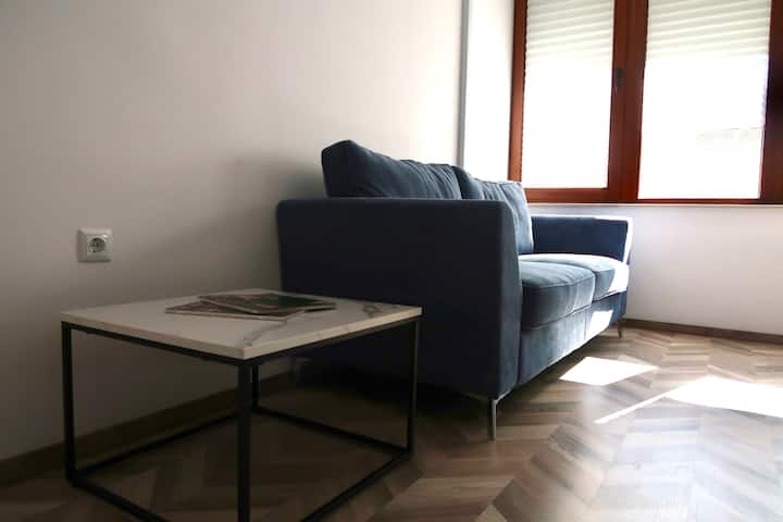 Apartament Draganovi 8 - Kazanlak