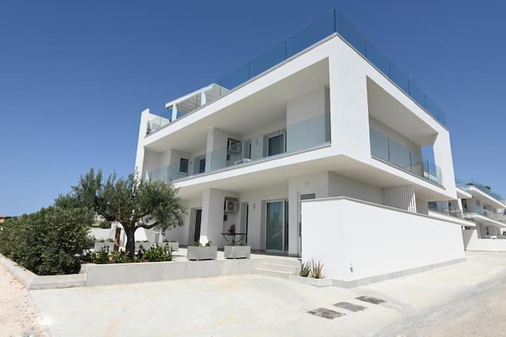 Dara Holiday Apartaments, 404 - Marsala