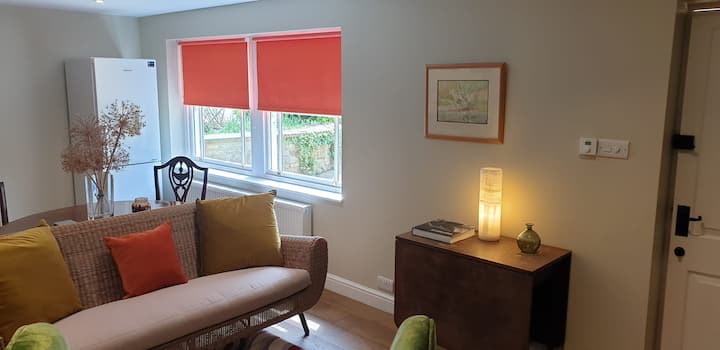 Lovely Self-contained Annexe In Quiet Hamlet - Sherborne