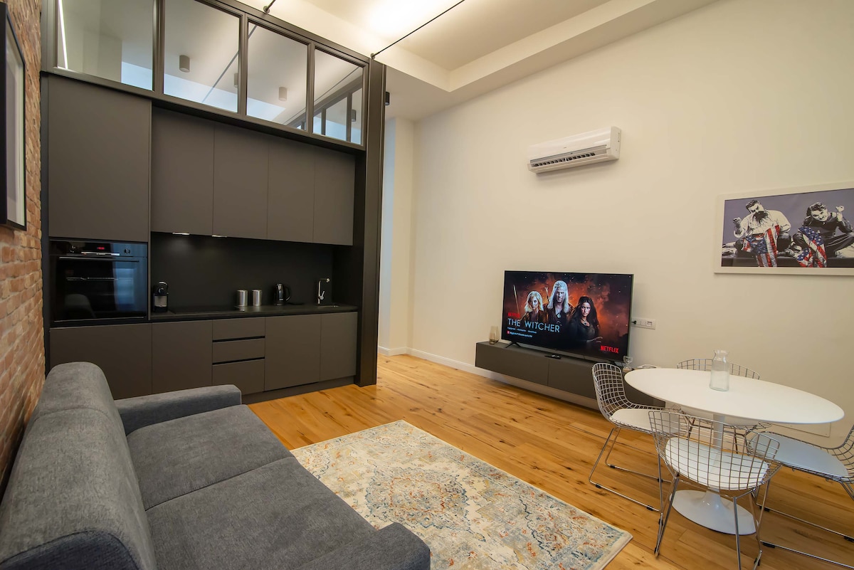 غرفة المعيشة