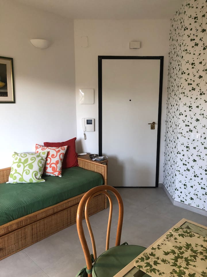 Appartamento Nuovo Centro Fronte Mare - Giulianova