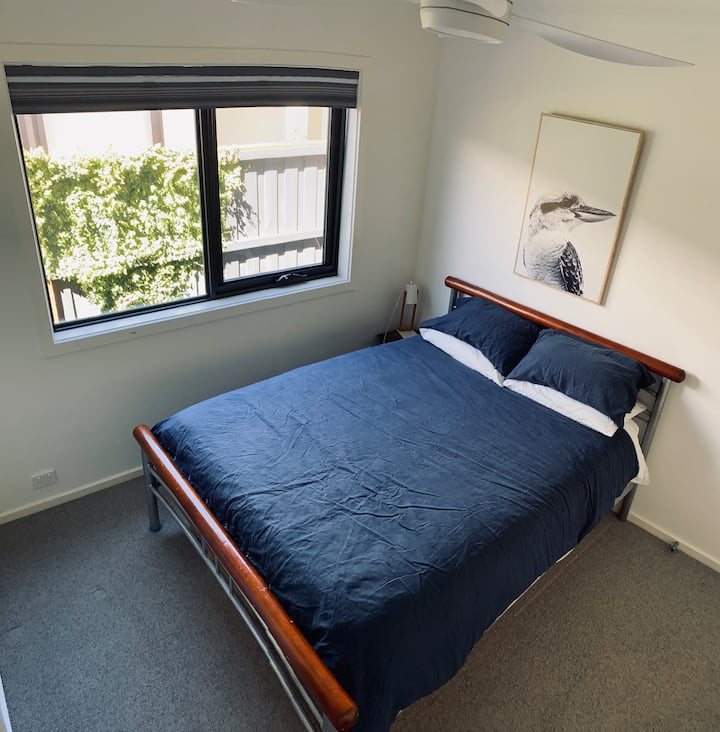 Salt & Stone House - Family Friendly - Point Lonsdale