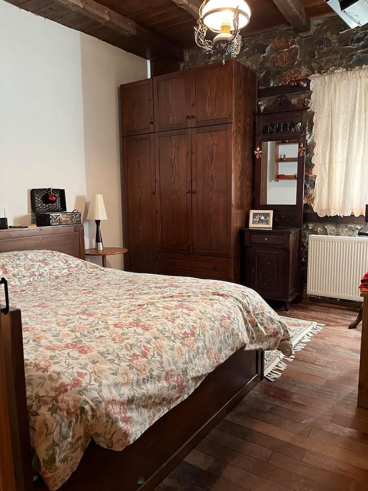 Chambre 1