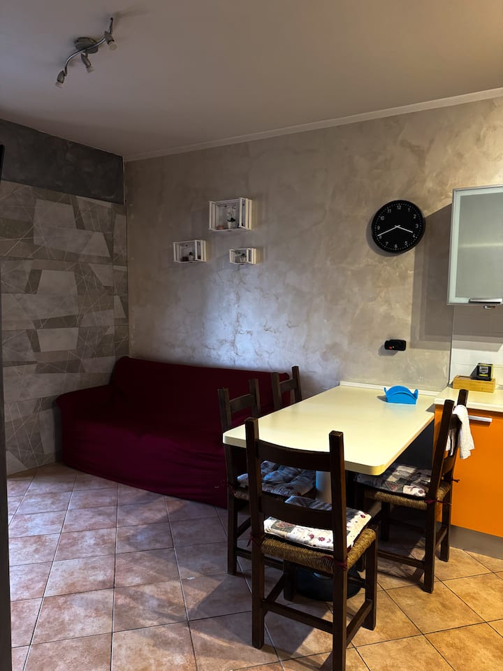 La Dimora Del Principe - Casa Vacanza - Isernia