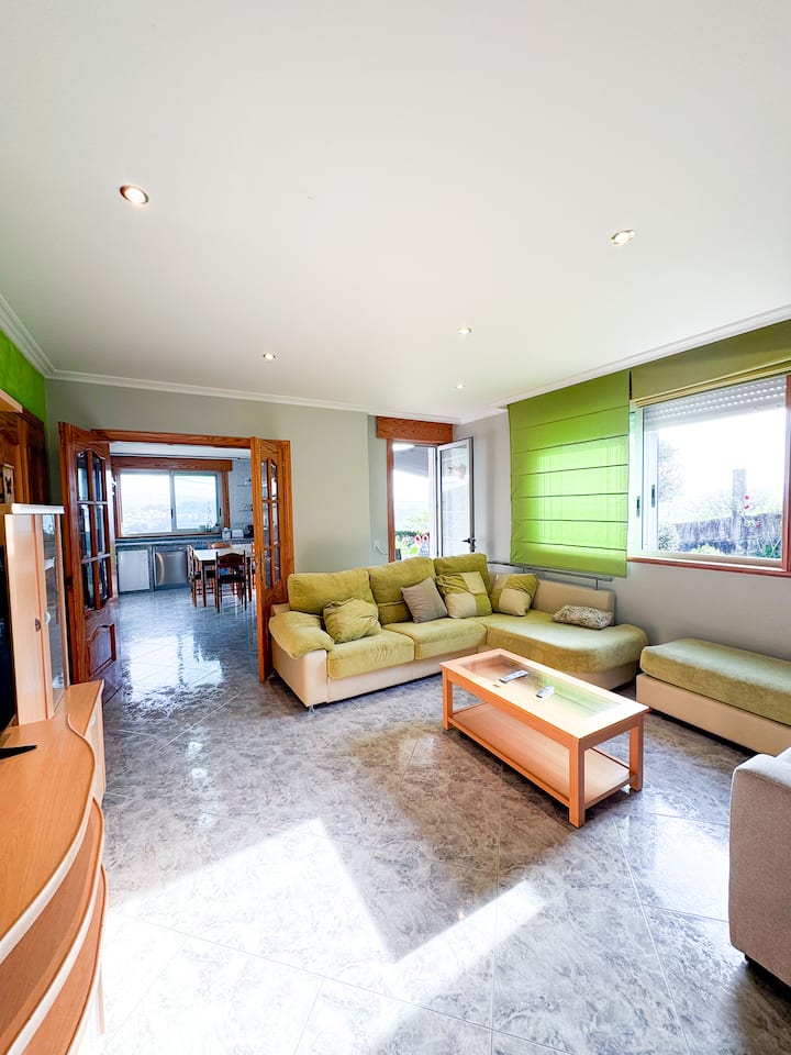 Villa Laredo - Redondela