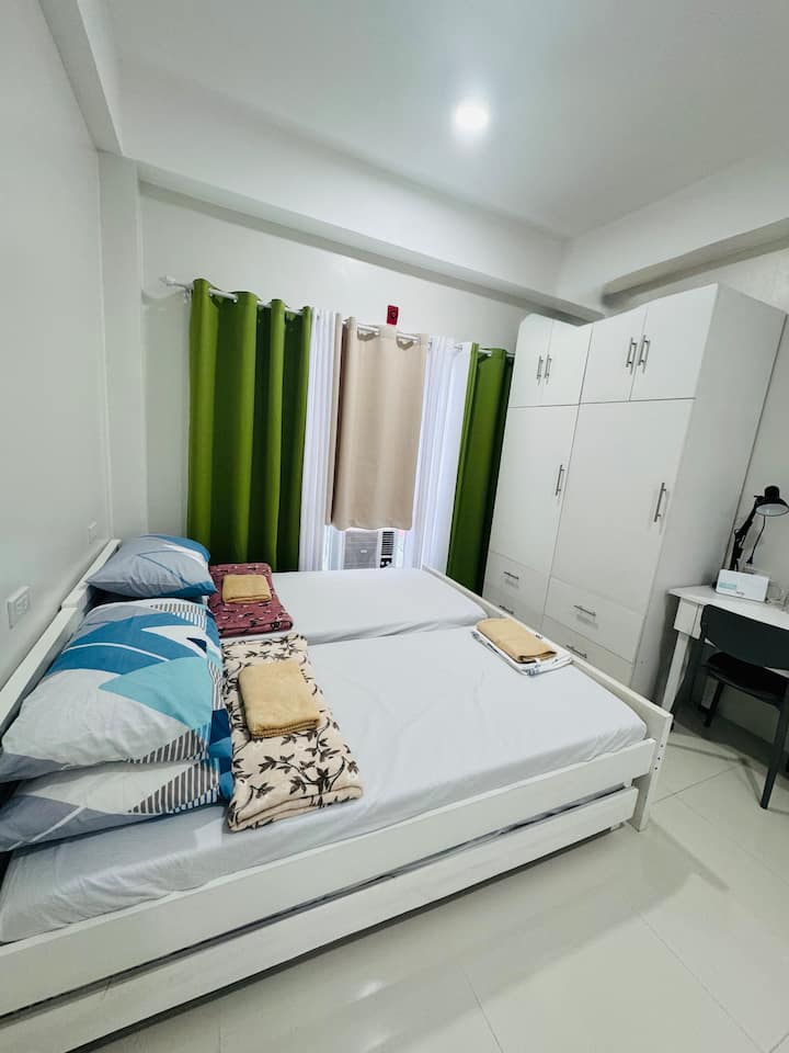Dagupan Condo Unit - Dagupan