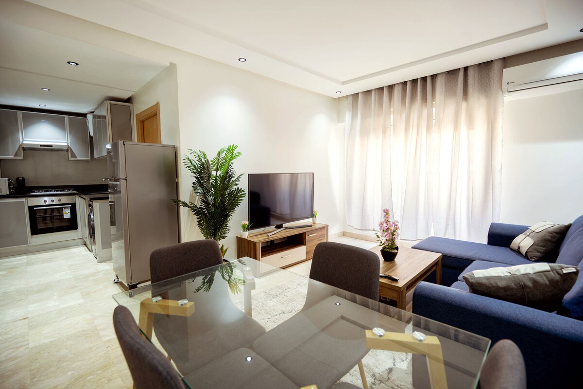 Rental unit in Casablanca  489  1 bedroom  1 bed  1 bath - image 4