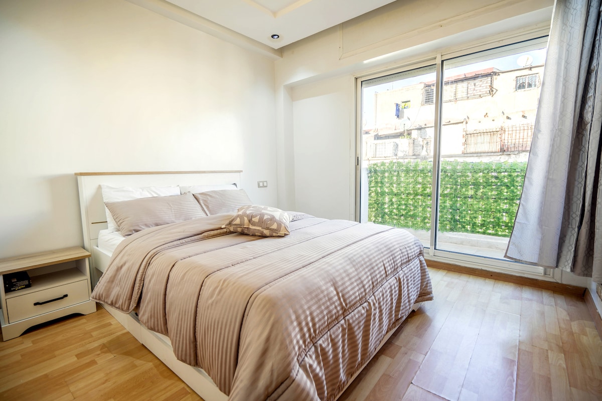 Rental unit in Casablanca  489  1 bedroom  1 bed  1 bath - image 2