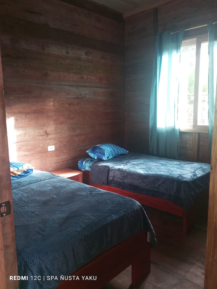 Dhomë gjumi 4