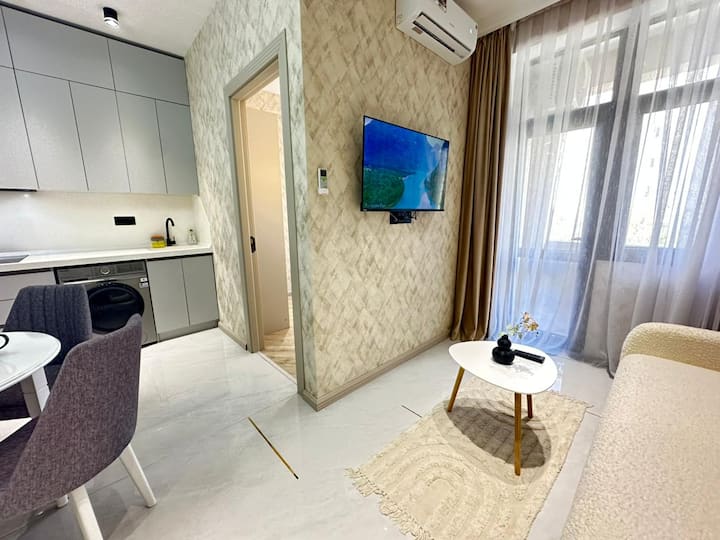Gold Residence - Bakú