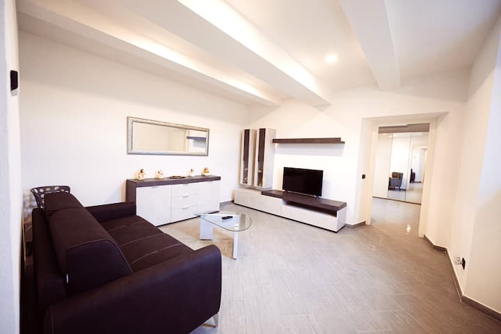 Residenza Caterina - Cernobbio
