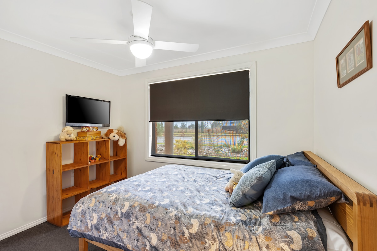 غرفة النوم 3