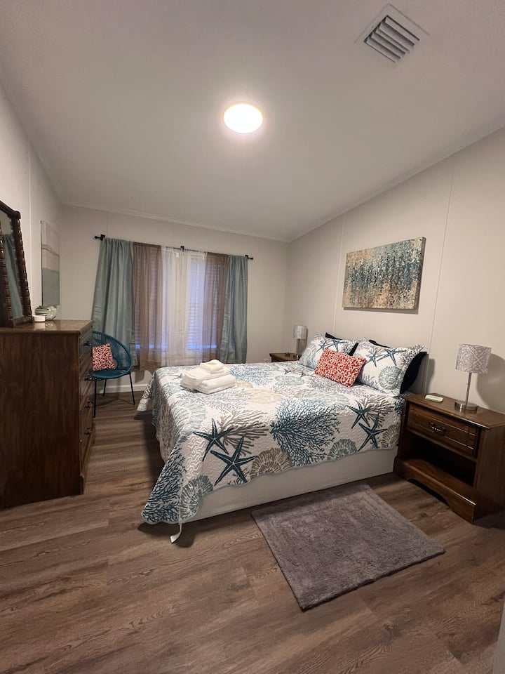 غرفة النوم 2