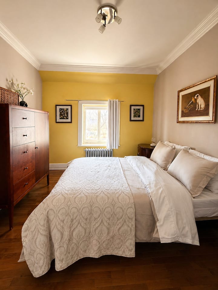 Bedroom 5