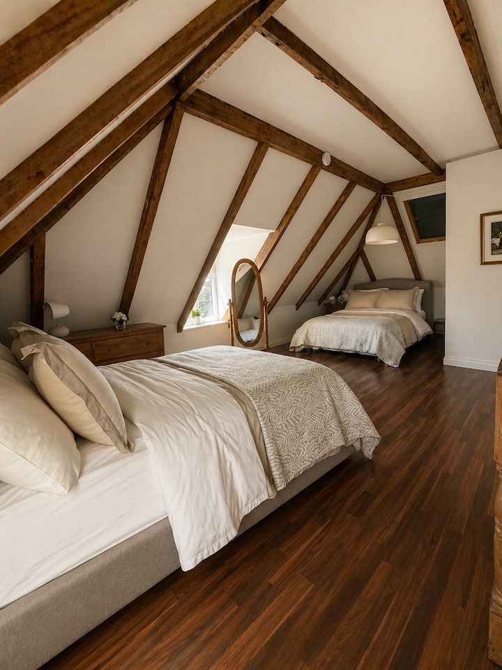 Bedroom 8