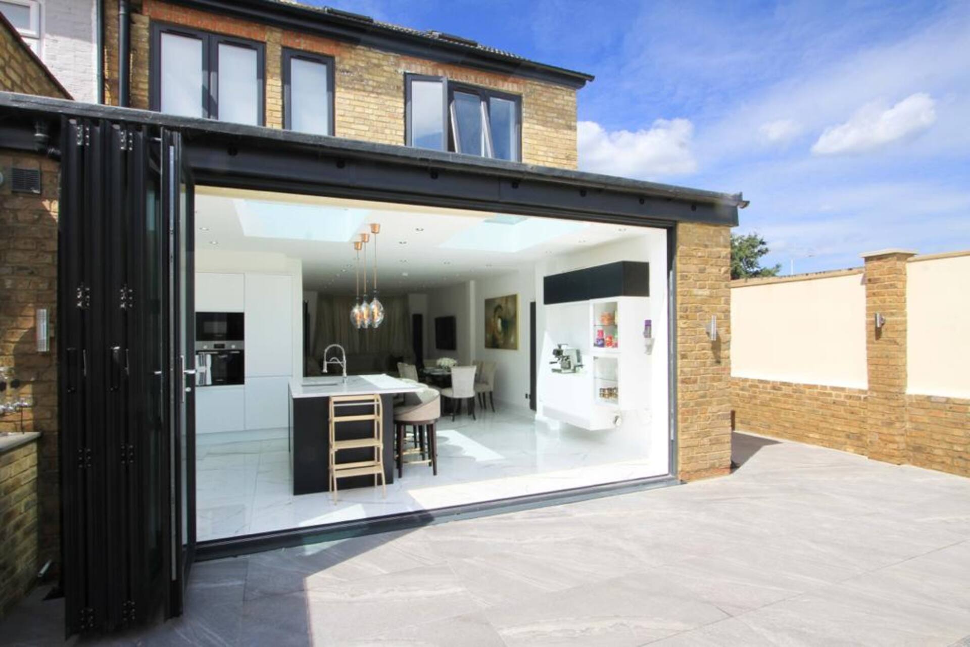 Lux Spacious 4-Bbr Business/Families/ Groups/