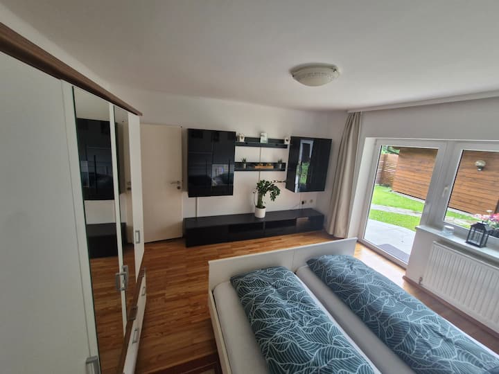 Slaapkamer 2