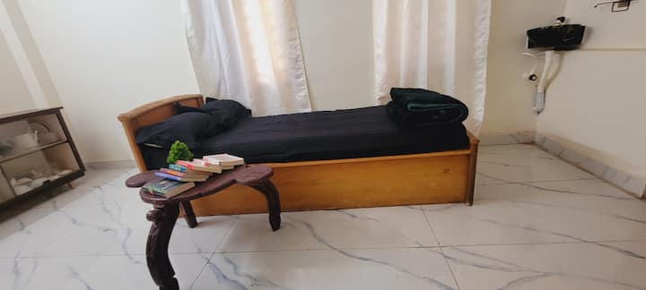 Chumba cha kulala 2