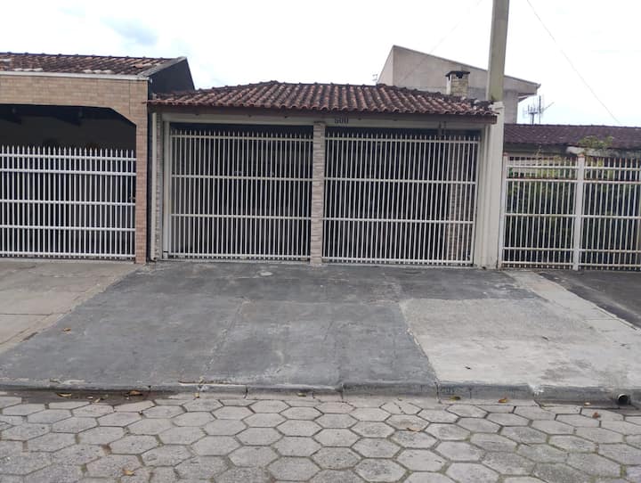 Aconchegante Casa De Veraneio! - Paranaguá