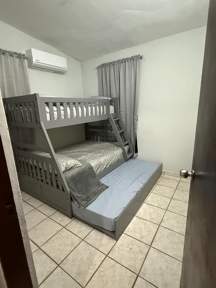 غرفة النوم 3