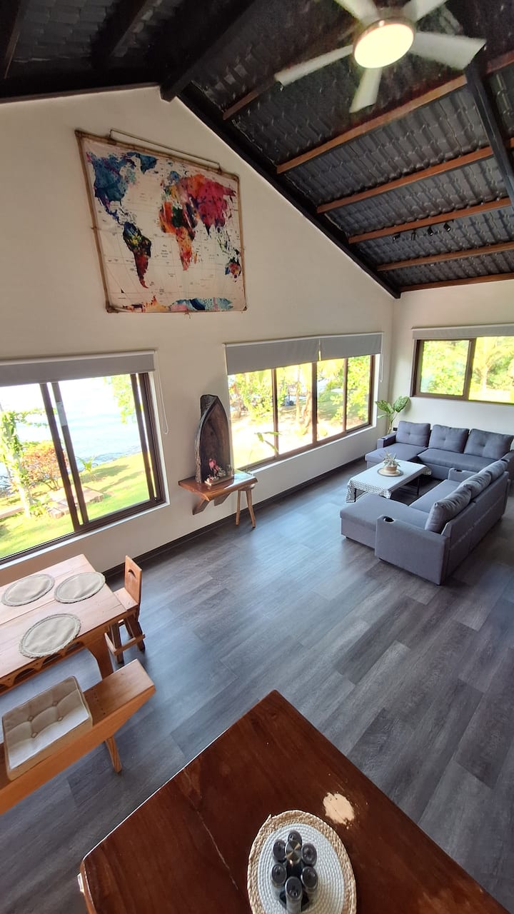 ห้องนั่งเล่น