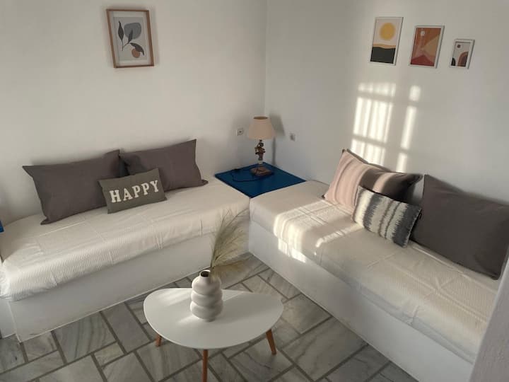 Dejableu - Island Living Paros - Paros
