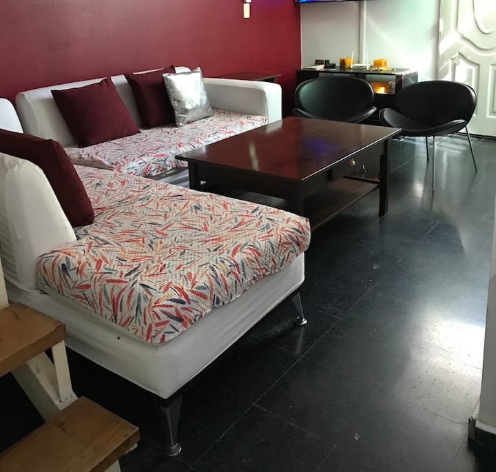Duplex Sm Con Estacionamiento - San Juan, Argentina