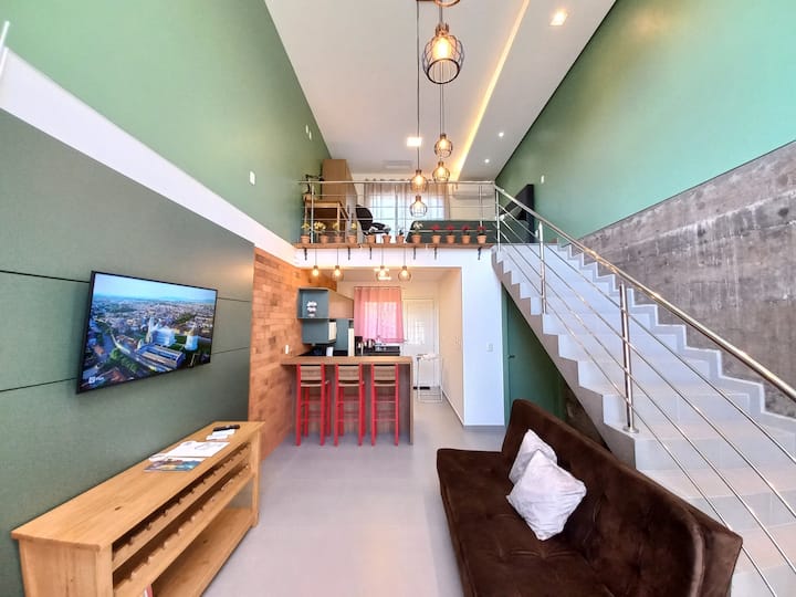 მისაღები ოთახი