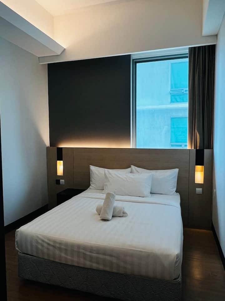 غرفة النوم 1