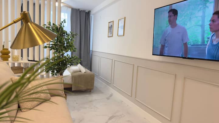 Viana Apartaments - Bilbao