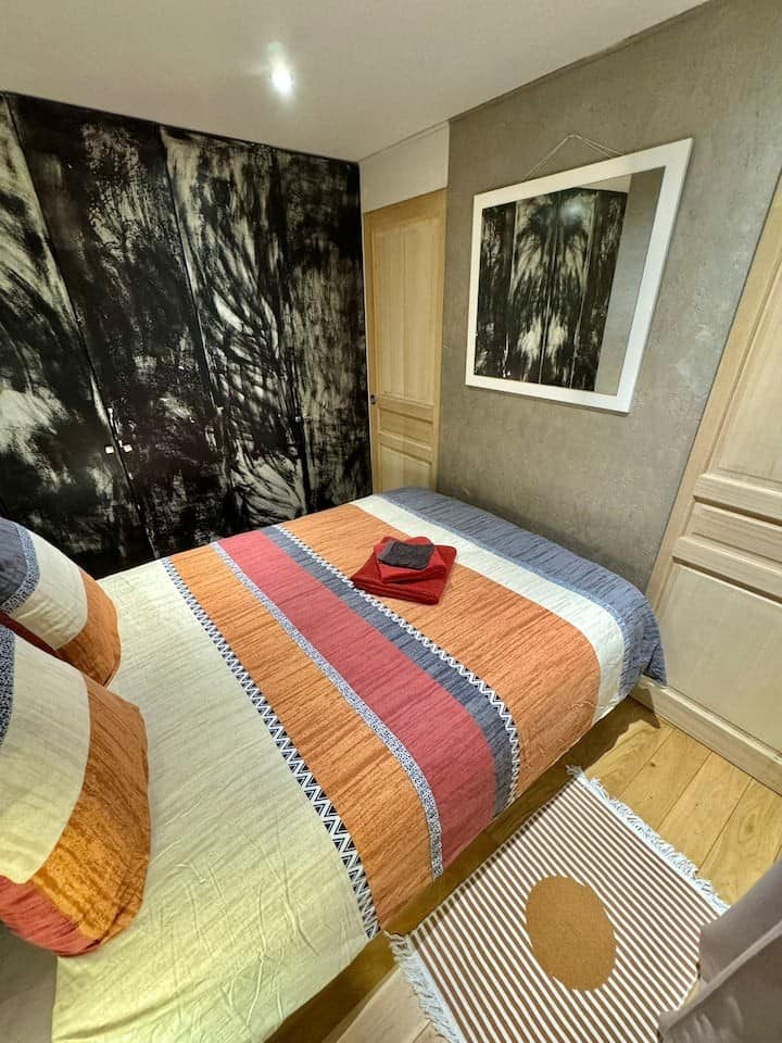 Camera da letto