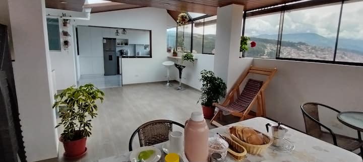 Alojamiento Ideal Para Explorar Cusco - Cusco