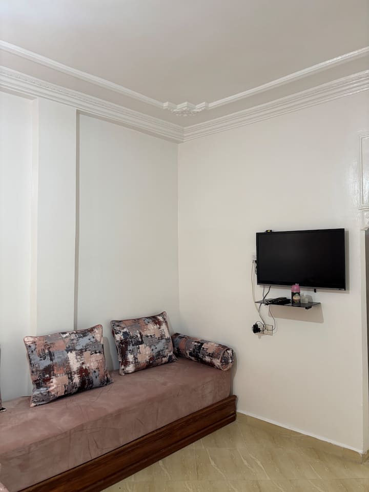 Your Home In Fnideq - Ceuta