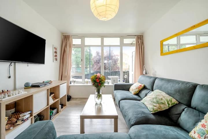 Wandsworth Flat London