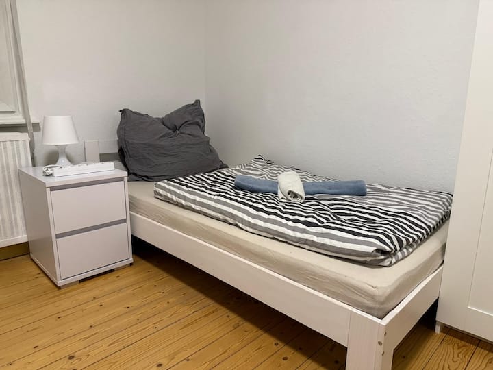 Ferienwohnung Landau Für Bis Zu 6 Personen - Landau