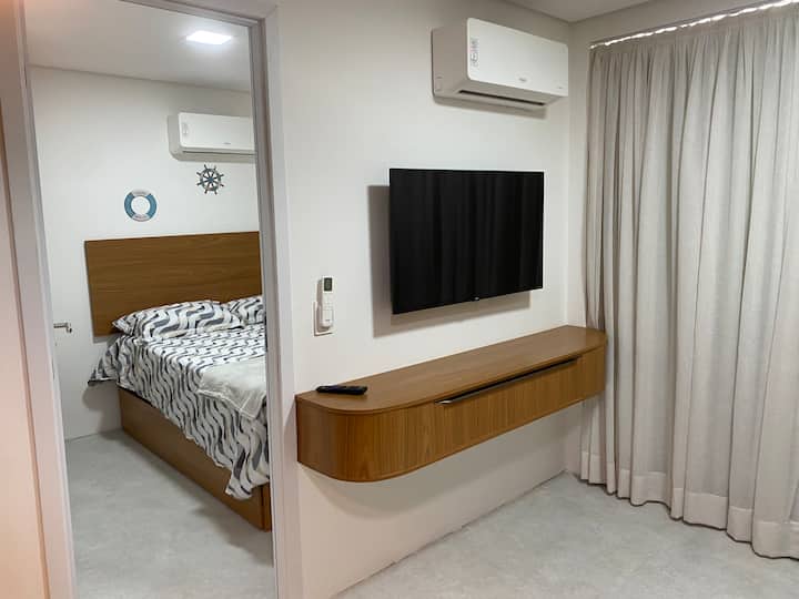 ห้องนอน