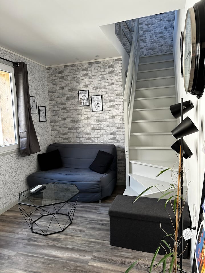 Vous Pouvez Profiter En Couple Ou En Famille. - Châlons-en-Champagne