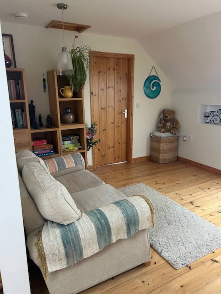 Fairview - Fab Sea Views & Easy Coast Path Access - Boscastle