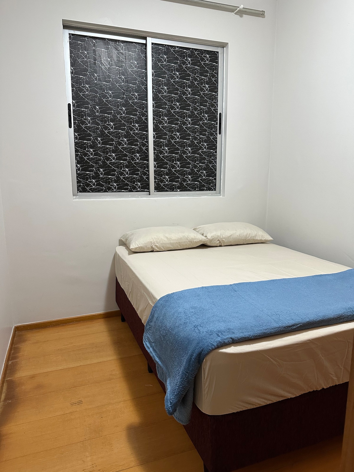 საძინებელი