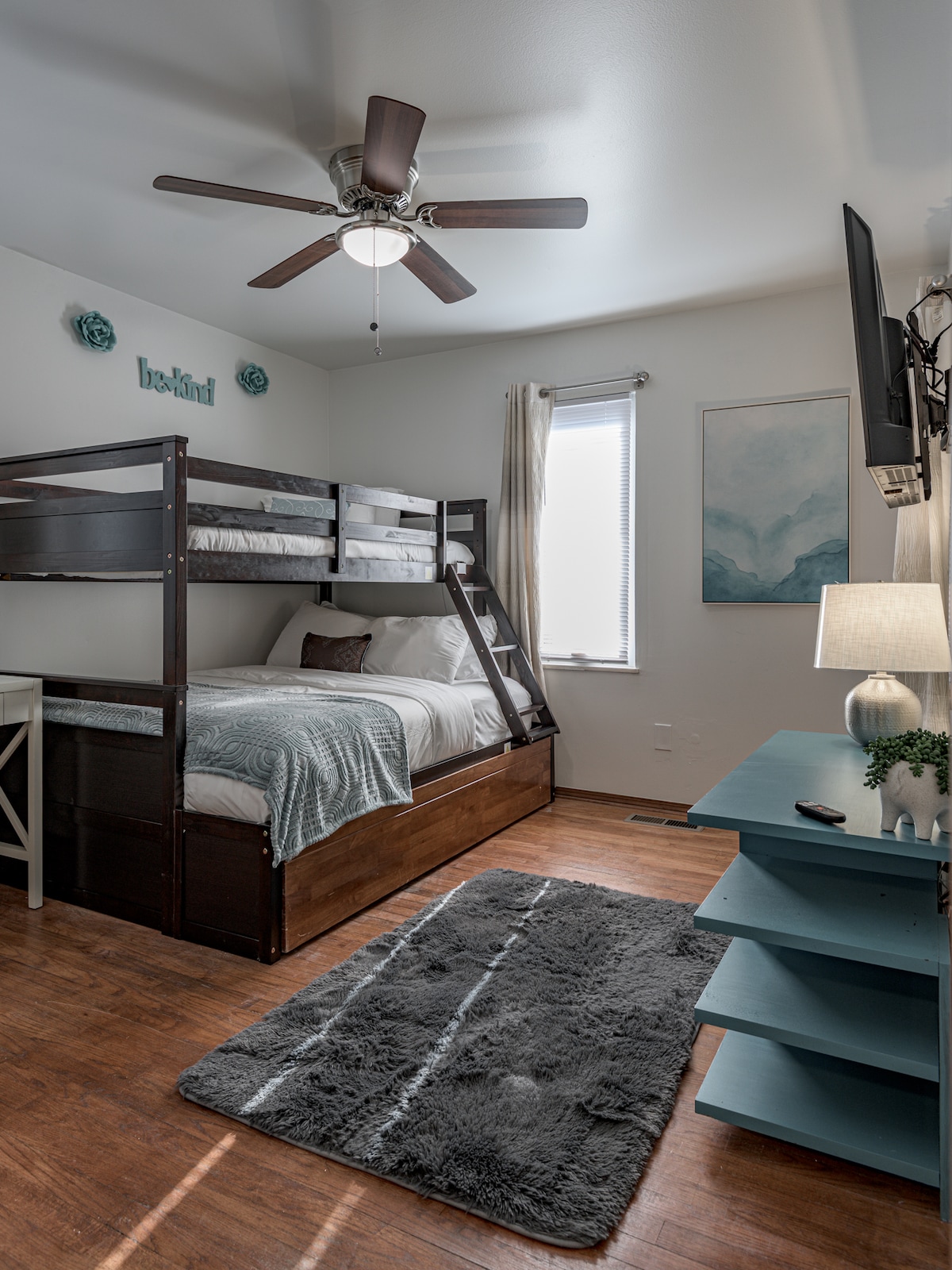 غرفة النوم 3