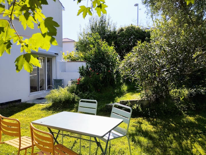 Cocon Loft Entre La Rochelle Et Ile De Ré - Île de Ré