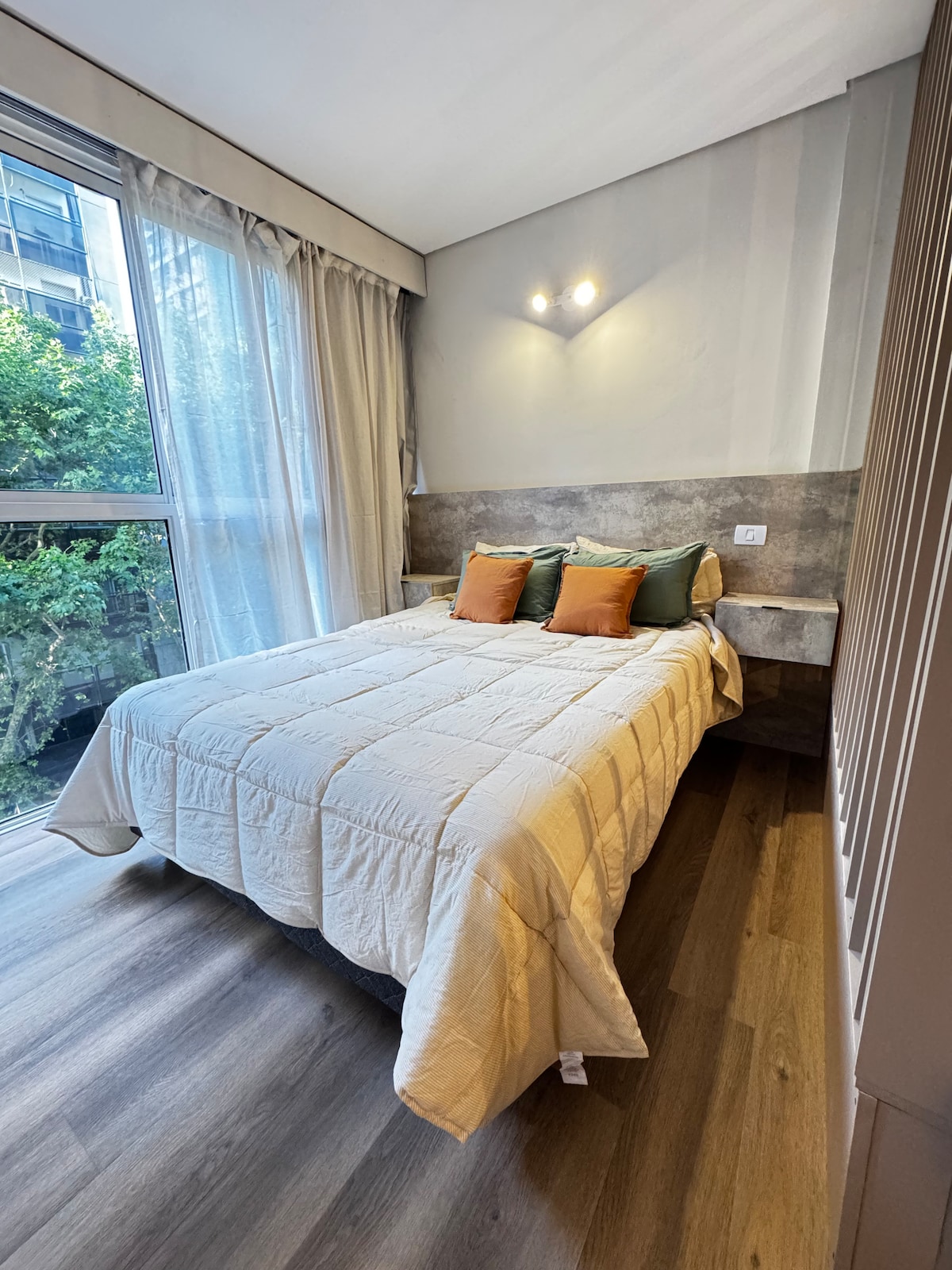 საძინებელი