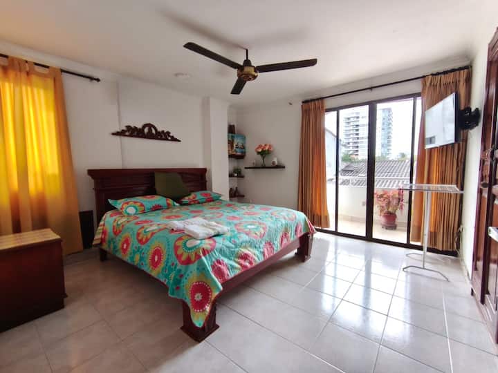 ห้องนอน1