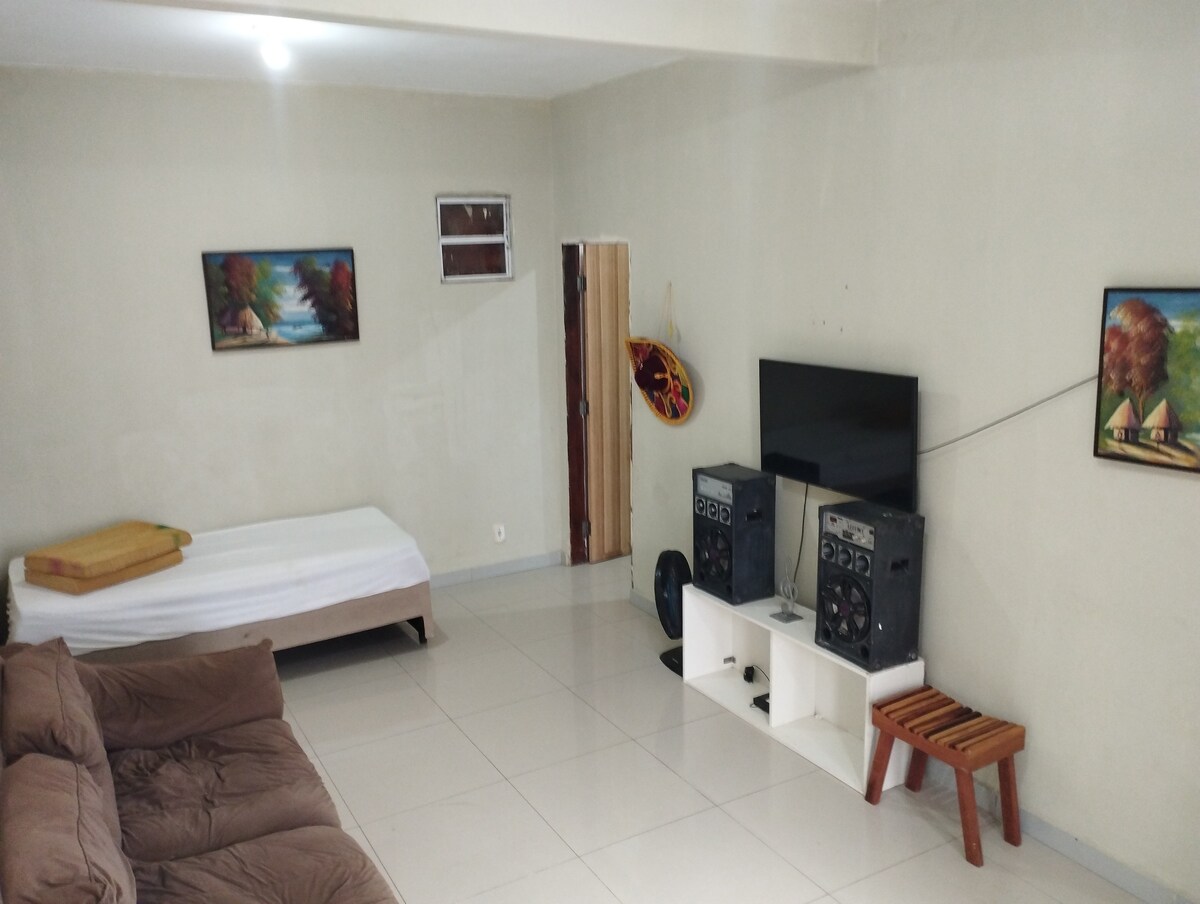 ห้องนั่งเล่น