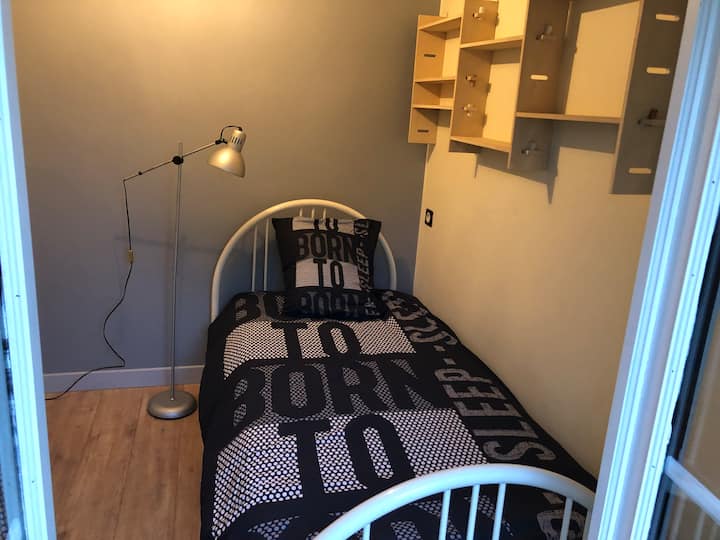 Habitación 2