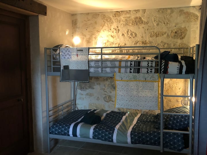 Habitación 3
