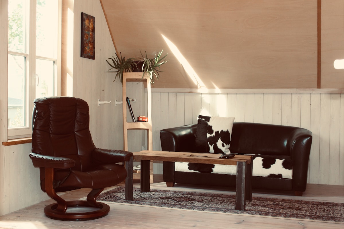 Successful Airbnb property: Night watchman's house of Zaschendorf in Meißen