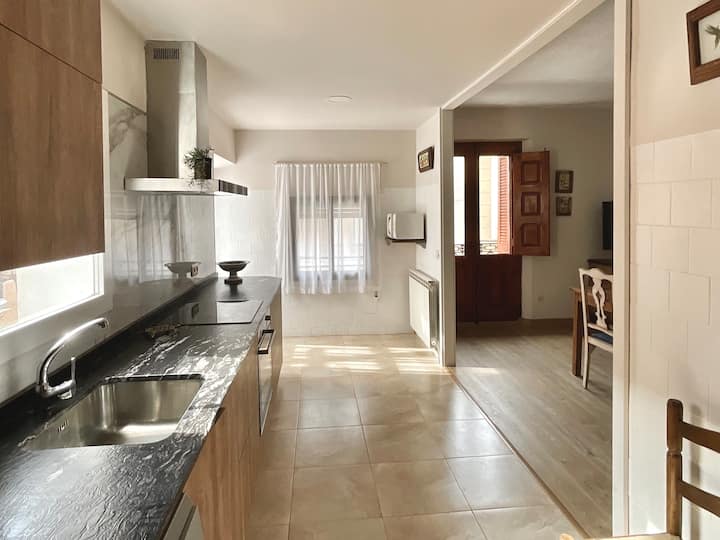 Sotillo 2: Casa Completa Con 5 Habitaciones - Fitero