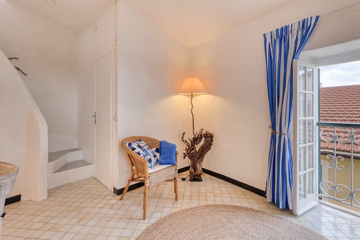 Blu - Holiday Home Sanremo - San Remo