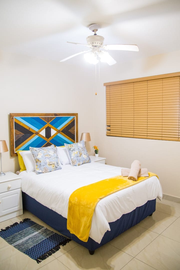 Спална соба 1